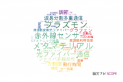 【論文データ】三菱電機株式会社の総合理工分野の研究動向まとめ