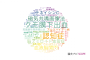 【論文データ】三重大学の複合領域分野の研究動向まとめ