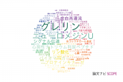 【論文データ】国立循環器病研究センターの生物学分野の研究動向まとめ
