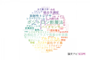 【論文データ】量子科学技術研究開発機構（QST)の化学分野の研究動向まとめ