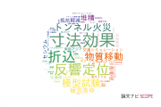 【論文データ】水産研究・教育機構（FRA)の工学分野の研究動向まとめ