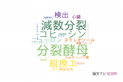 【論文データ】情報通信研究機構（NICT）の生物学分野の研究動向まとめ