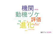 【論文データ】国際基督教大学の社会科学分野の研究動向まとめ