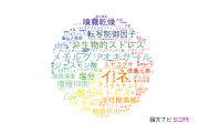 【論文データ】香川大学の農学分野の研究動向まとめ