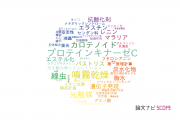 【論文データ】香川大学の化学分野の研究動向まとめ