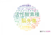 【論文データ】香川大学の複合領域分野の研究動向まとめ