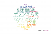 【論文データ】甲南大学の社会科学分野の研究動向まとめ