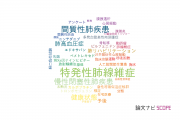【論文データ】公立陶生病院の医歯薬学分野の研究動向まとめ