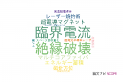【論文データ】古河電気工業株式会社の数物系科学分野の研究動向まとめ