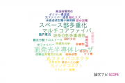 【論文データ】古河電気工業株式会社の工学分野の研究動向まとめ