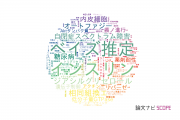 【論文データ】群馬大学の生物学分野の研究動向まとめ