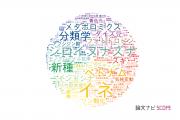 【論文データ】九州大学の農学分野の研究動向まとめ
