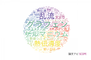 【論文データ】九州大学の数物系科学分野の研究動向まとめ