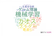 【論文データ】金沢大学の情報学分野の研究動向まとめ