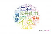 【論文データ】近畿大学の農学分野の研究動向まとめ