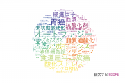 【論文データ】京都府立医科大学の生物学分野の研究動向まとめ