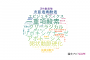 【論文データ】京都府立医科大学の化学分野の研究動向まとめ