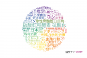 【論文データ】宮崎大学の医歯薬学分野の研究動向まとめ