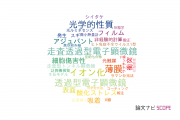 【論文データ】宮崎大学の総合理工分野の研究動向まとめ