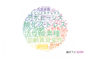 【論文データ】岐阜薬科大学の医歯薬学分野の研究動向まとめ