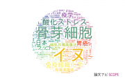 【論文データ】岐阜大学の医歯薬学分野の研究動向まとめ