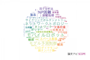 【論文データ】関西学院大学の工学分野の研究動向まとめ