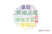 【論文データ】株式会社デンソーの工学分野の研究動向まとめ