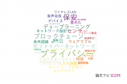 【論文データ】株式会社KDDI総合研究所の情報学分野の研究動向まとめ