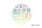 【論文データ】沖縄科学技術大学院大学（OIST）の工学分野の研究動向まとめ