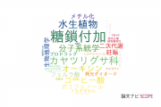 【論文データ】岡山理科大学の農学分野の研究動向まとめ