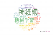 【論文データ】横浜国立大学の情報学分野の研究動向まとめ