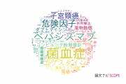 【論文データ】愛知医科大学病院の医歯薬学分野の研究動向まとめ