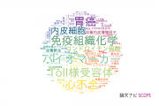 【論文データ】愛知医科大学の生物学分野の研究動向まとめ