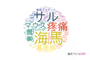 【論文データ】さきがけ（科学技術振興機構：JST）の複合領域分野の研究動向まとめ