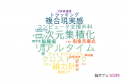 【論文データ】キヤノン株式会社の工学分野の研究動向まとめ