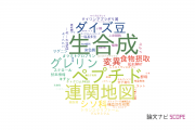 【論文データ】かずさDNA研究所の生物学分野の研究動向まとめ
