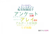 【論文データ】和歌山県立医科大学の遺伝学分野の研究動向まとめ