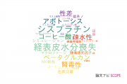 【論文データ】鈴鹿医療科学大学の薬理学分野の研究動向まとめ