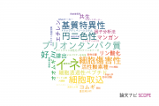 【論文データ】龍谷大学の生化学 / 分子生物学分野の研究動向まとめ