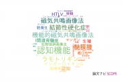 【論文データ】琉球大学の神経科学 / 脳科学分野の研究動向まとめ