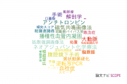 【論文データ】琉球大学の手術分野の研究動向まとめ