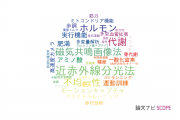 【論文データ】立命館大学のスポーツ科学分野の研究動向まとめ