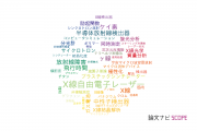 【論文データ】理化学研究所の計測工学分野の研究動向まとめ