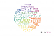 【論文データ】理化学研究所の農学分野の研究動向まとめ