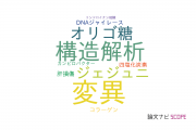 【論文データ】酪農学園大学の生化学 / 分子生物学分野の研究動向まとめ