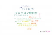 【論文データ】名城大学の毒物学分野の研究動向まとめ