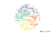 【論文データ】名古屋大学医学部附属病院の手術分野の研究動向まとめ