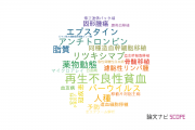 【論文データ】名古屋大学医学部附属病院の血液学分野の研究動向まとめ