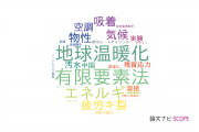 【論文データ】名古屋大学の建設技術分野の研究動向まとめ