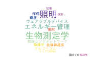【論文データ】名古屋市立大学の計算機科学分野の研究動向まとめ